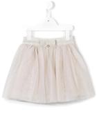 Lapin House Tulle Tutu Skirt, Girl's, Size: 10 Yrs, Nude/neutrals