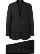 Cerruti 1881 Formal Two-piece Suit - Black