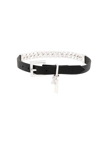 Coup De Coeur Coup De Coeur Necklace - Black