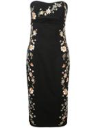 Cinq A Sept Clemence Dress - Black