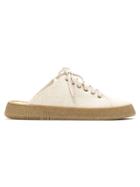 Osklen 'soho' Mules - Neutrals