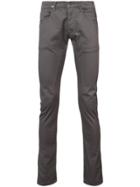 Inès & Maréchal Agneau Pants - Green