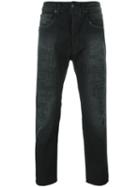+people 'rico' Jeans, Men's, Size: 30, Black, Cotton