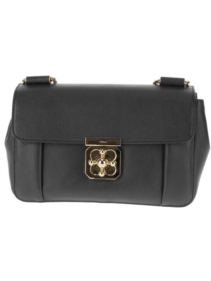 Chloé Medium 'elsie' Shoulder Bag