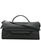 Zanellato - Nina Tote Bag - Women - Leather - One Size, Black, Leather