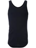 Kazuyuki Kumagai Classic Tank Top - Blue