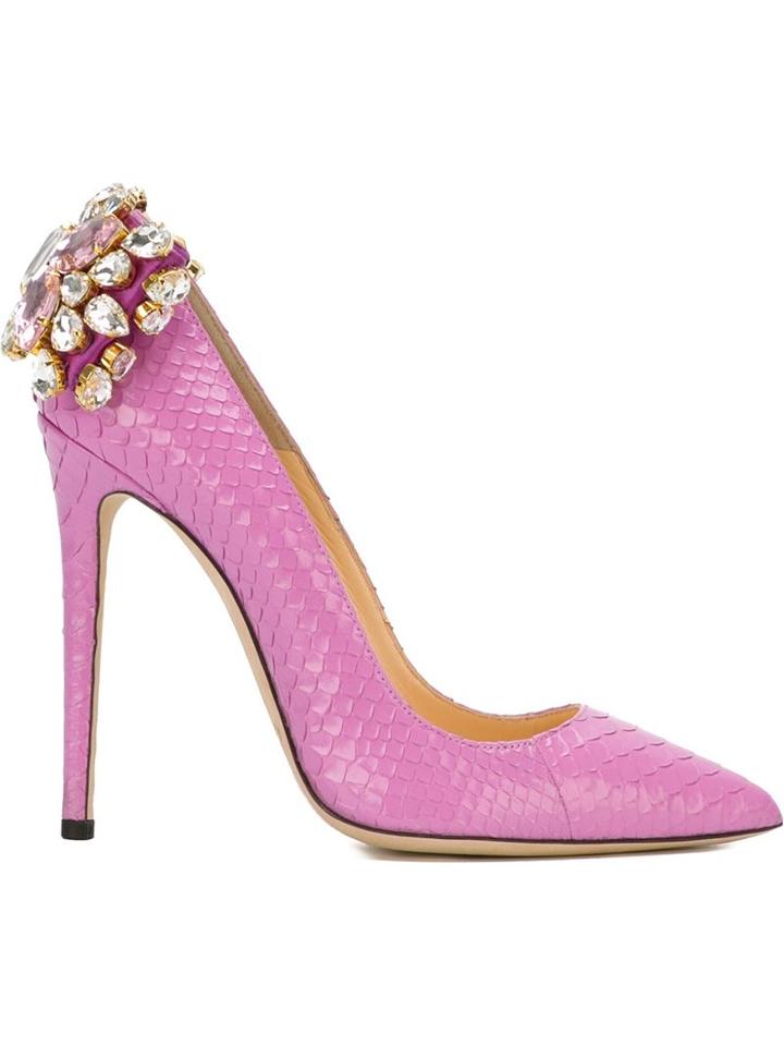 Gedebe 'veronique' Pumps