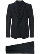 Emporio Armani Two-piece Dinner Suit - Blue