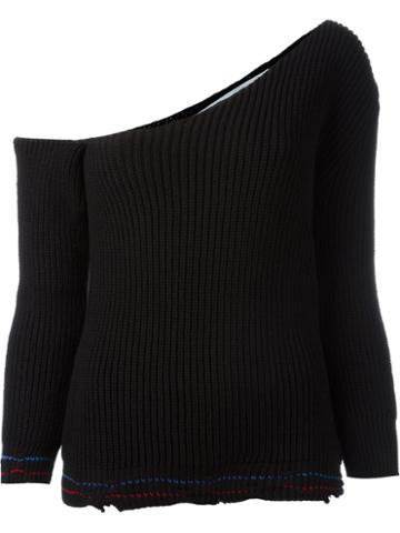 Filles A Papa 'donna' Jumper