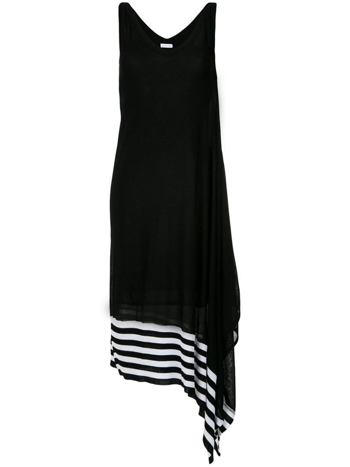 Mara Mac Panelled Midi Dress - Unavailable