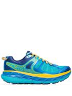Hoka One One Stinson Atr 5 Low-top Sneakers - Blue