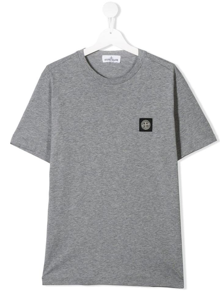 Stone Island Junior 711620147tv1064 - Grey