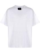 Represent Classic Fitted T-shirt - White