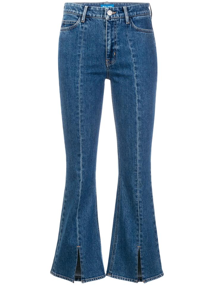 Mih Jeans Marty Jeans - Blue