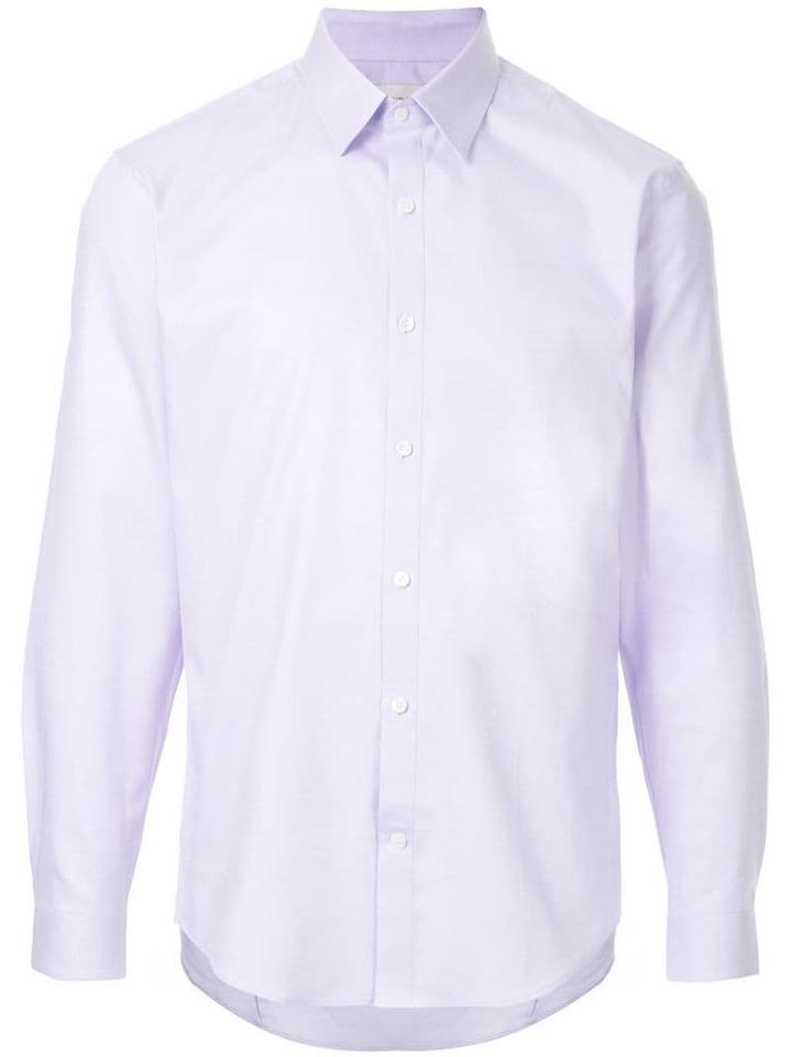Cerruti 1881 Formal Suit Shirt - Pink