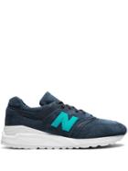 New Balance M997 Sneakers - Blue