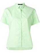 Sofie D'hoore Baci Shirt - Green
