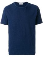 Ymc Plain T-shirt - Blue