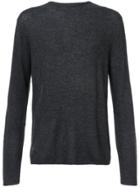 Pya Cashmere Jumper - Grey