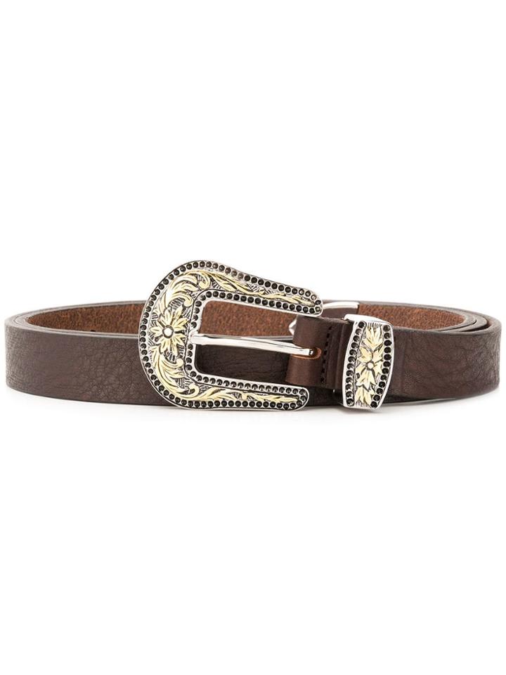 Eleventy 979ci0089cin2600205 - Brown