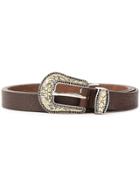 Eleventy 979ci0089cin2600205 - Brown