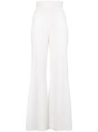 Pinko Sybil Trousers - White