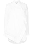3.1 Phillip Lim Handker Chief Tunic - White