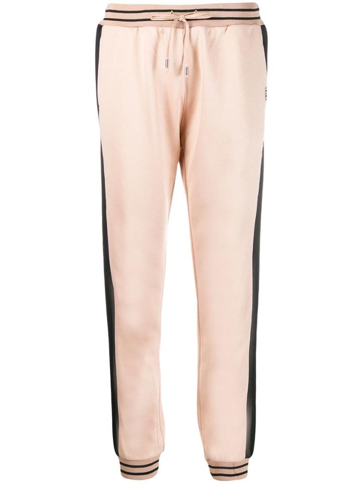 Liu Jo Jogging Trousers - Neutrals