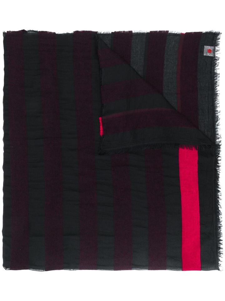 Faliero Sarti Lisa Scarf - Black