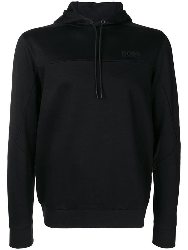 Boss Hugo Boss Soultech Hoodie - Black