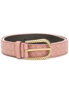 Bottega Veneta - Pink