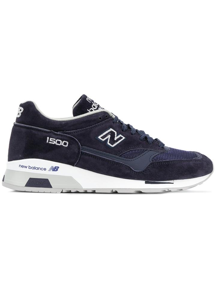 New Balance M 1500 Jda Sneakers - Blue