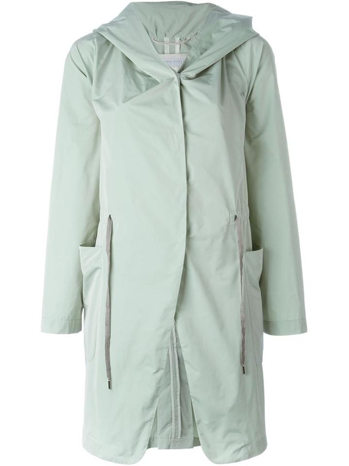 Fabiana Filippi Parka Coat