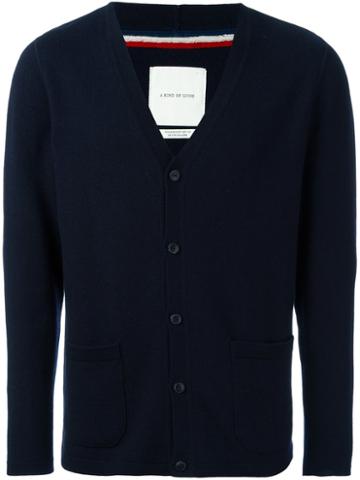 A Kind Of Guise Classic Cardigan