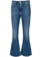 Mih Jeans Marty Jeans, Women's, Size: 26, Blue, Cotton/spandex/elastane