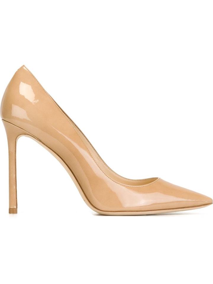Jimmy Choo 'romy' Pumps