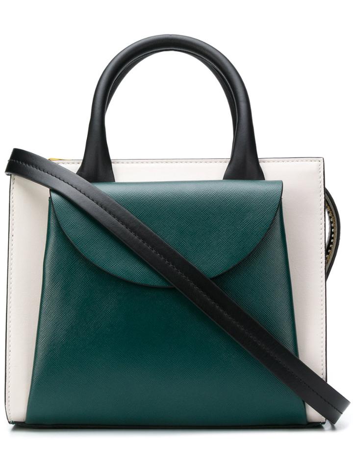 Marni Law Bag - Green