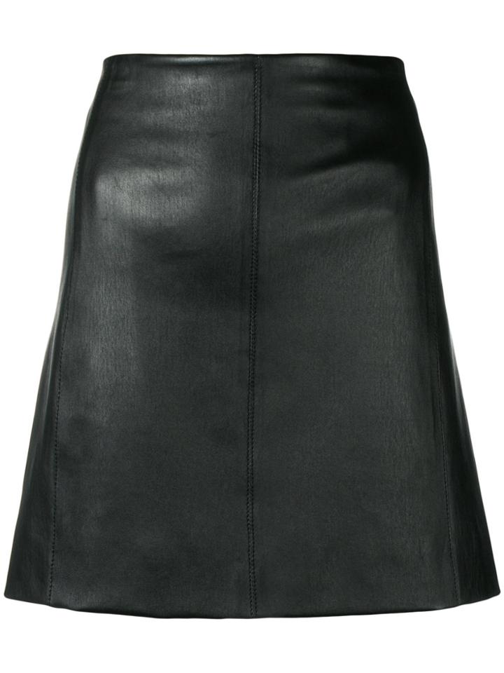 Joseph Holt Skirt - Black