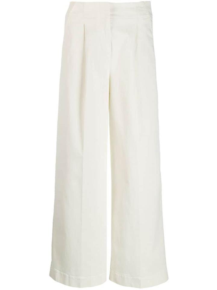 Ymc Twill Trousers - Neutrals