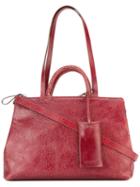 Marsèll 'gluc' Shoulder Bag, Women's, Red, Leather