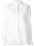 Golden Goose Deluxe Brand Adhara Shirt - White