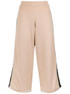 Olympiah Flamingo Cullotes X Silvia Braz - Neutrals