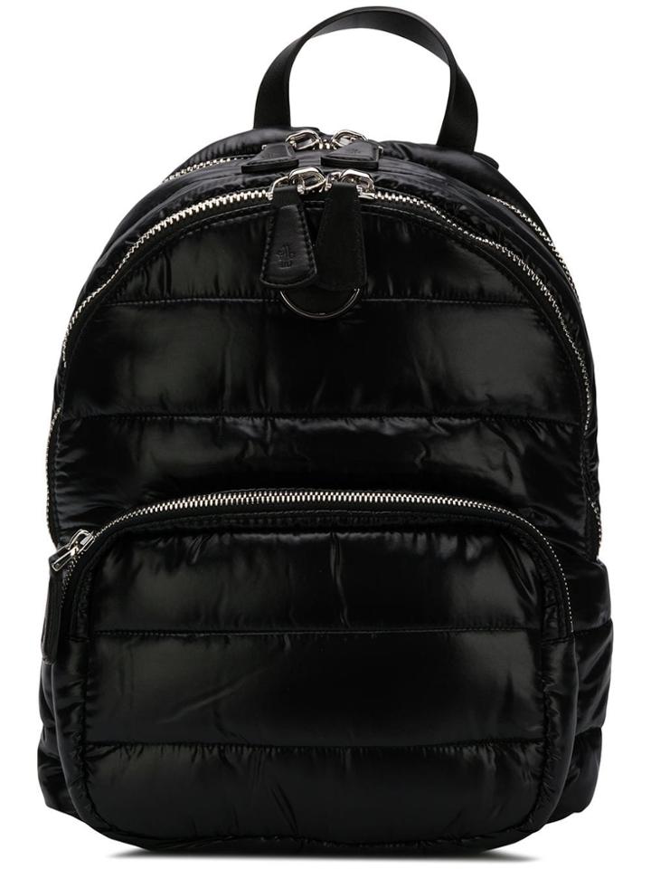 Moncler Kiliam Backpack - Black