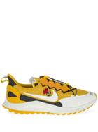 Nike Zoom Pegasus 36 Ridged Sneakers - Yellow