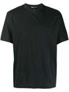 Y-3 Tonal Logo T-shirt - Black