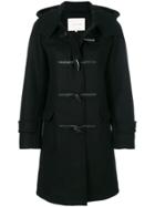 Mackintosh Hooded Duffle Coat - Unavailable