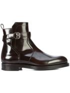 Pierre Hardy Park Avenue Boots - Black