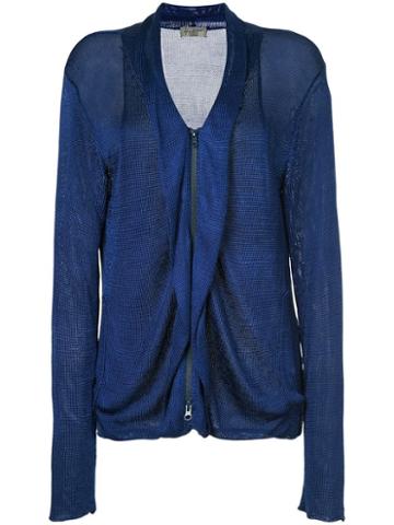 Yohji Yamamoto Pre-owned - Blue