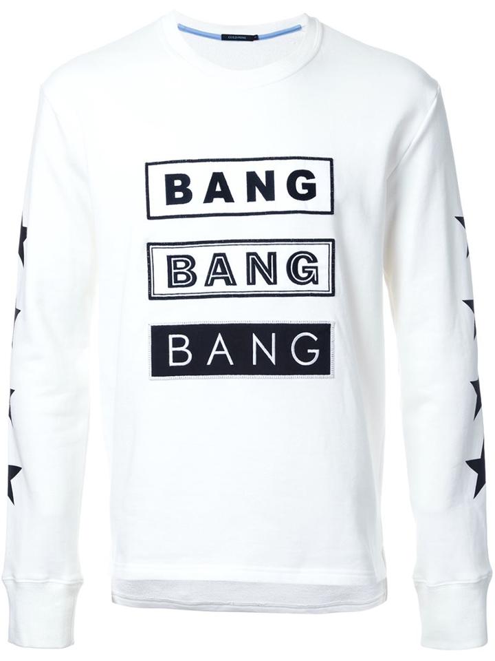 Guild Prime Multi Print Sweatshirt