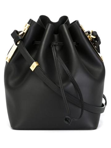 Sophie Hulme Bucket Bag